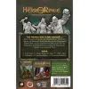 Asmodee O Senhor dos Anéis: Viagens pela Terra Média - Criaturas das Trevas Expansão