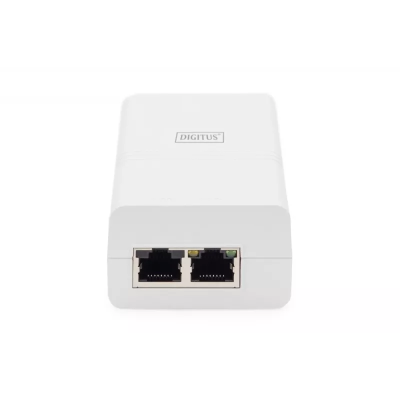 Midspan PoE Digitus Gigabit Active 802.3af