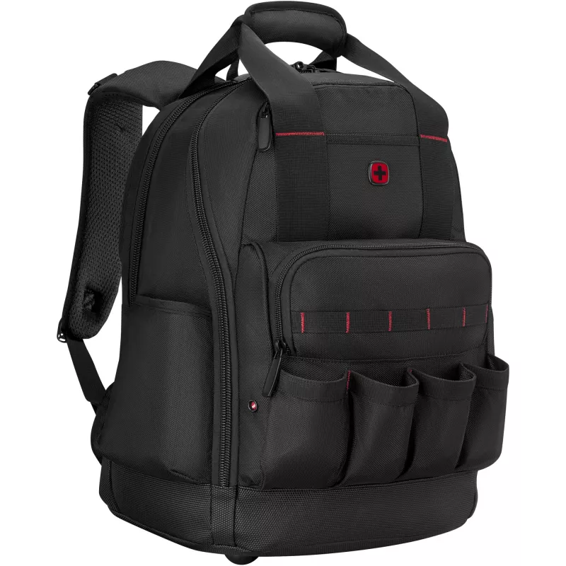 Mochila para portátil Wenger 653723 para portáteis de 40,6 cm (16 polegadas), mochila portátil