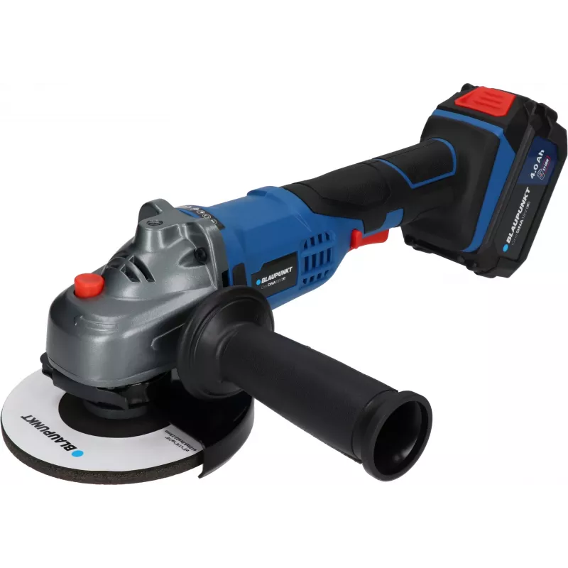 Rebarbadora Blaupunkt CG5010