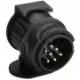 Adaptador IWH 010210 conector fêmea de 13 polos para ficha de 7 polos
