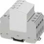Para-raios Phoenix Contact proteção contra sobretensões para: armário de distribuição VAL-SEC-T2-3S-350 2905345 20 kA (2905345)