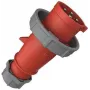 Ficha AM-Top 32A4p 3h400-440V IP67 (2175B)