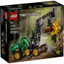LEGO TECHNIC 42218 John Deere 1470H Harvester de Rodas