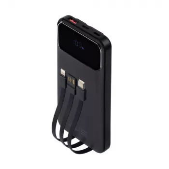 Power Bank USB 10000MAH/VA2211 preto Rivacase