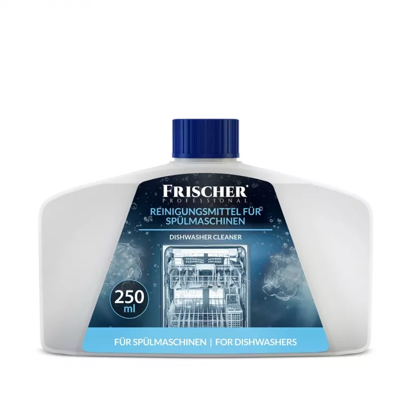 Detergente para máquina de lavar loiça Frischer 0,25 l