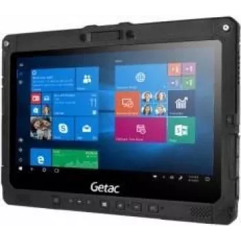 Getac - Bateria para portátil (standard) - 1 x iões de lítio 2100 mAh - para Getac K120 (GBM3X4)