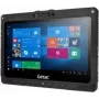 Getac - Bateria para portátil (standard) - 1 x iões de lítio 2100 mAh - para Getac K120 (GBM3X4)