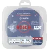 Disco de corte para rebarbadora Bosch 2 608 619 374