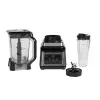 Batedeira Ninja BN750EU 2-em-1 com Auto-iQ