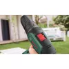 Bosch EasyImpact 1200 1500 U/min Sem chave 1,1 kg Preto, Verde