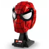 LEGO MARVEL 76285 Máscara do Spider-Man