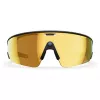 Óculos de IA META Oakley Vanguard, Meta AI, preto, Prizm 24K