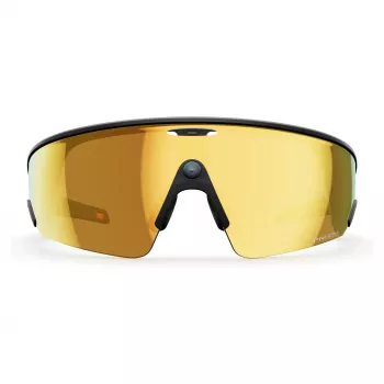 Óculos de IA META Oakley Vanguard, Meta AI, preto, Prizm 24K