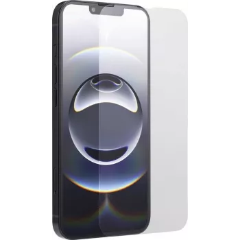 Película de vidro temperado para ecrã iPhone 16e 1 unid. anti-dedadas (RF-6788306)