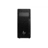 Workstation de secretária HP Z2 Tower G1I CU9 com 64 GB RAM e 1 TB de armazenamento