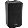 Altifalante ativo Omnitronic VFM-210AP MK2 2 vias TWS, monitor ativo, reguladores de nível ajustáveis