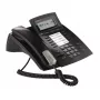 Telefone IP AGFEO ST 22 preto 2 linhas