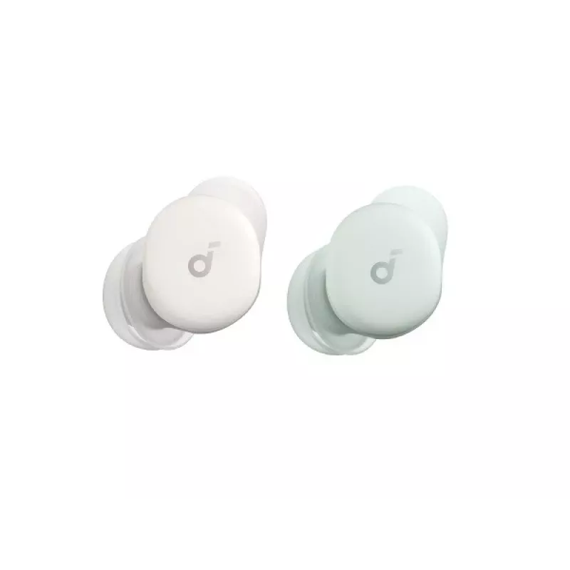 Anker Soundcore Sleep A30 auriculares para dormir, branco
