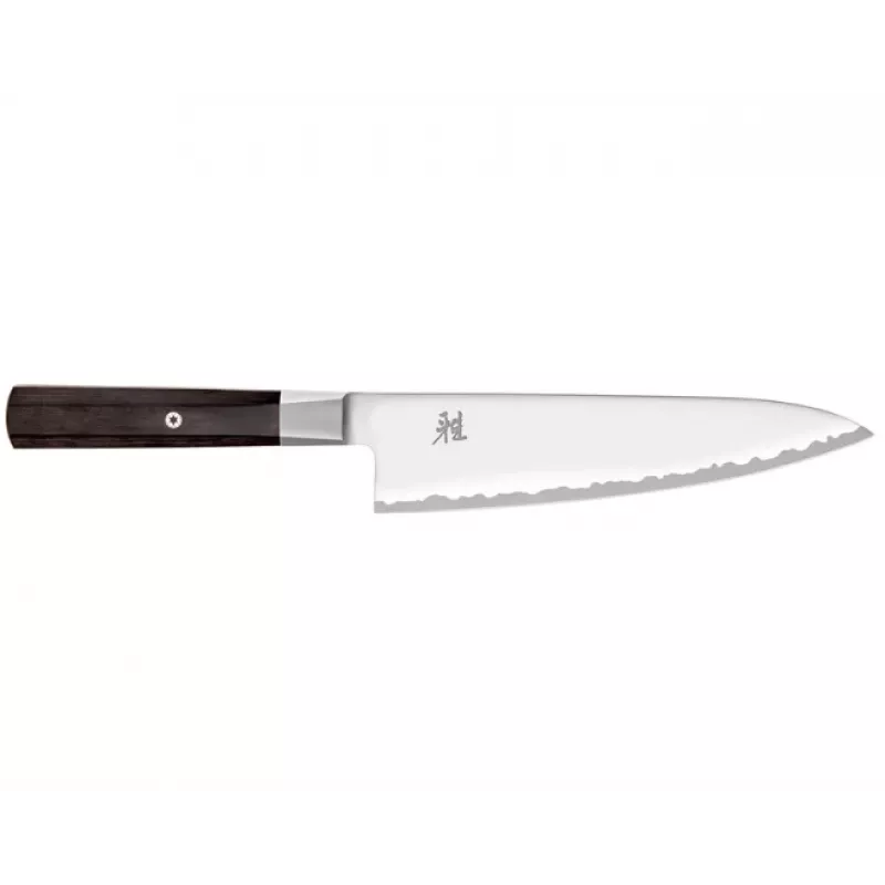 ZWILLING MIYABI 4000 FC aço 1 unidade faca Gyutoh