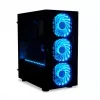iBox PASSION V4 Mini Torre preto