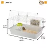 FERPLAST Cavie 80 - gaiola
