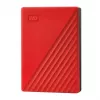 Disco externo Western Digital 6TB 3.2 Gen 1 WDBR9S0060BRD-WESN