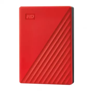 Disco externo Western Digital 6TB 3.2 Gen 1 WDBR9S0060BRD-WESN