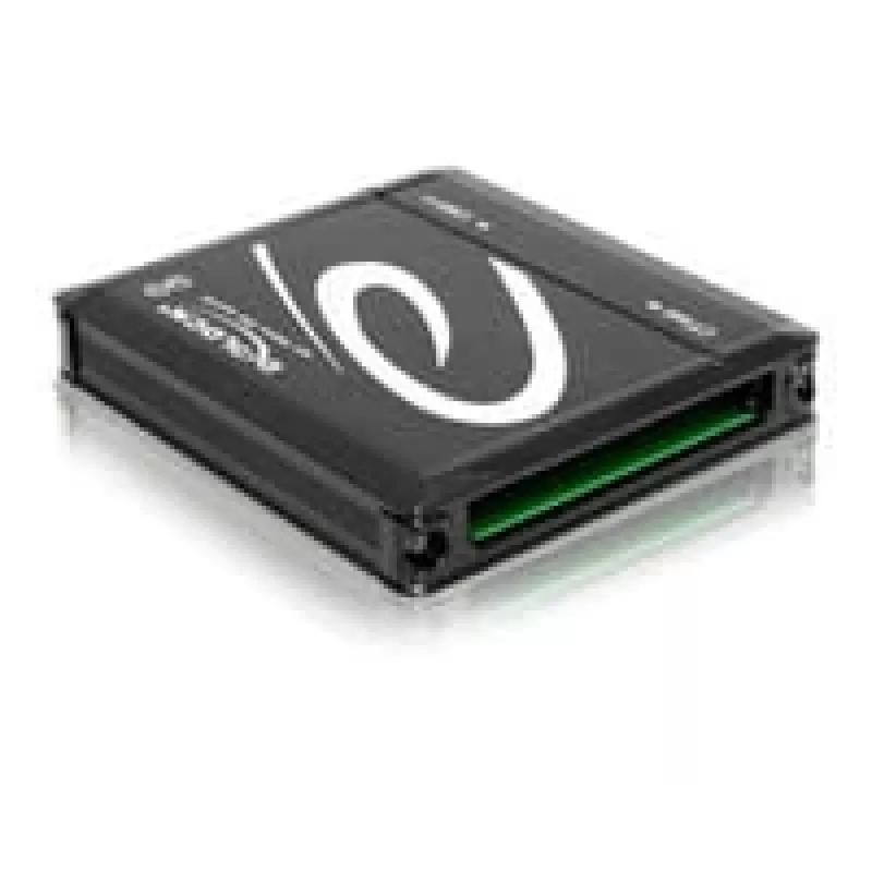 Leitor de cartões CFast Delock 91686 USB 3.0