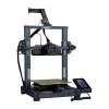 Impressora 3D Elegoo Neptune 4 Pro com eixo Z duplo e drivers de motor de passo silenciosos