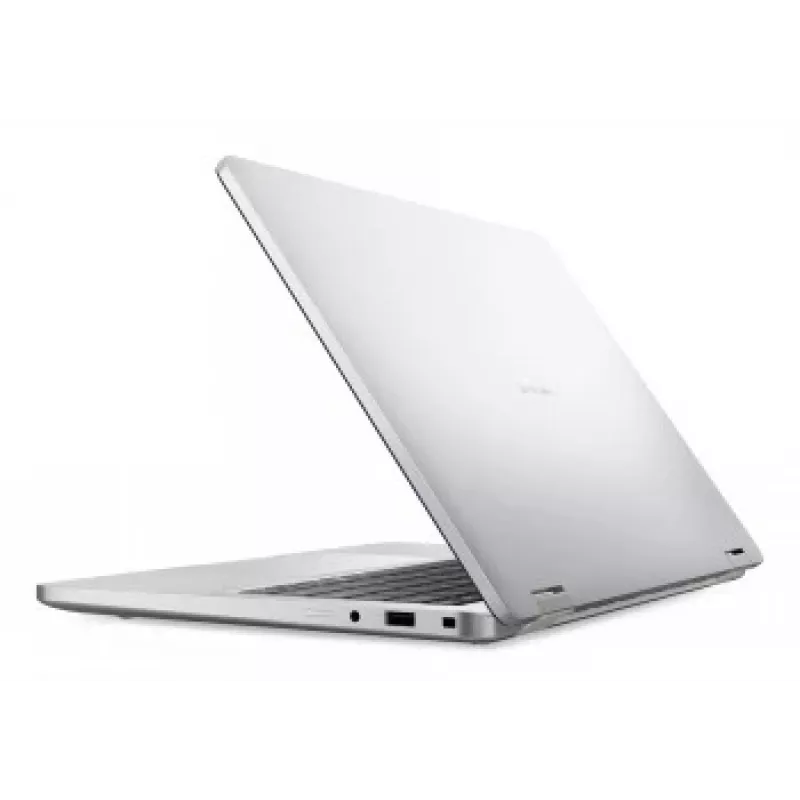 Dell Pro 14 Plus U5-236V/14FHD+/16GB/512SSD/IRC/FPR/SCR/WWR/W11P/3PS (Teclado US)