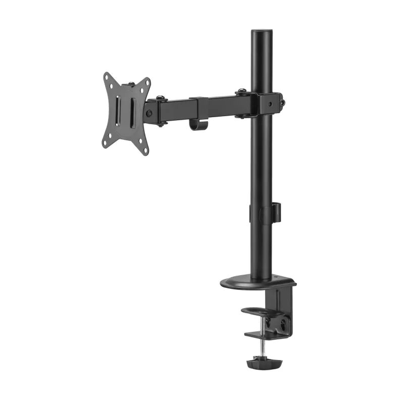 Suporte de parede para LCD SBOX LCD-351/1-2 para monitores de 17–32 polegadas, carga máx. 9 kg, VESA 100x100