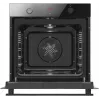 Forno Amica ED37210B X-TYPE 77 l 3600 W A preto