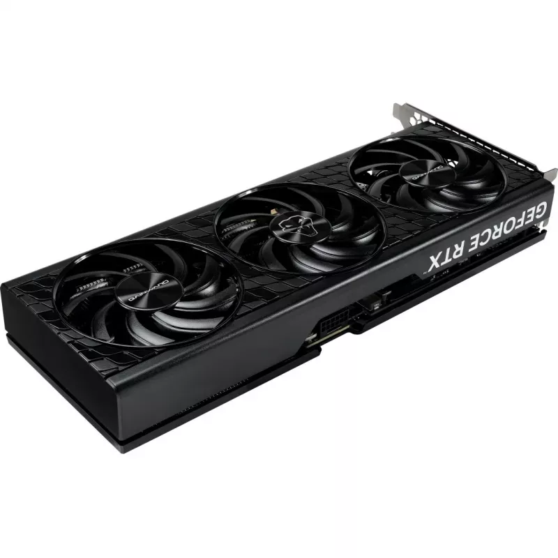Placa gráfica Gainward GeForce RTX 5070 12 GB GDDR7