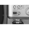 Máquina de café expresso semiautomática Solis Grind & Infuse Perfetta 2,6 L