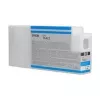 Epson T6422 tinteiro ciano (150 ml), ciano, 150 ml, 1 unid.