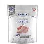 BALTICA Nutraceutic Hypoallergenic M Coelho com Arroz – Alimento seco para cães – 1 kg