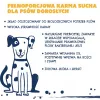 TEO rica em aves - comida seca para cães - 9kg