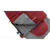 Saco-cama Outwell Contour Junior retangular poliéster 170 cm x 70 cm, vermelho