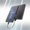 Powerbank portátil Extralink EPB-078B 10000mAh