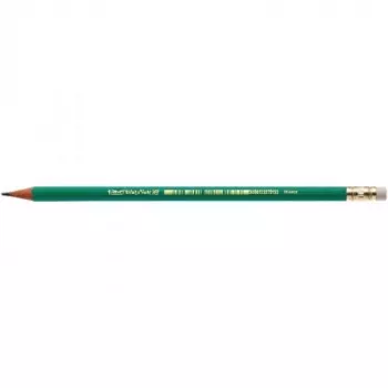 Lápis BIC EVOLUTION ORIGINAL com borracha, HB, 1 unidade 083924