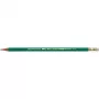 Lápis BIC EVOLUTION ORIGINAL com borracha, HB, 1 unidade 083924