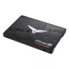 Disco SSD Team Group T-FORCE VULCAN Z 512 GB 2,5 polegadas SATA III T253TZ512G0C101