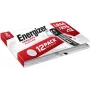 Pilha botão AG13 LR 44 alcalina de manganês 150 mAh 1,5 V 12 unidades (E303693200)