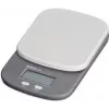 Balança de cartas MAUL Briefwaage MAULstart - LCD - cinzento - branco - 170 mm - 110 mm - 25 mm (1623082)