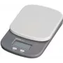Balança de cartas MAUL Briefwaage MAULstart - LCD - cinzento - branco - 170 mm - 110 mm - 25 mm (1623082)