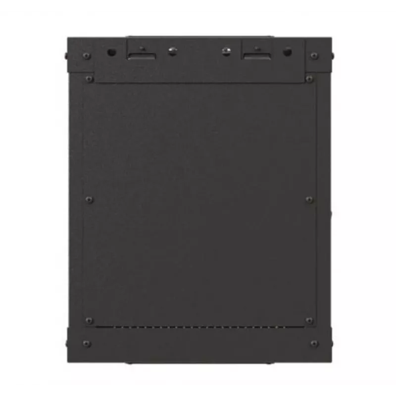 Rack de parede Lanberg WF11-3306-10B 6U preto capacidade 30 kg