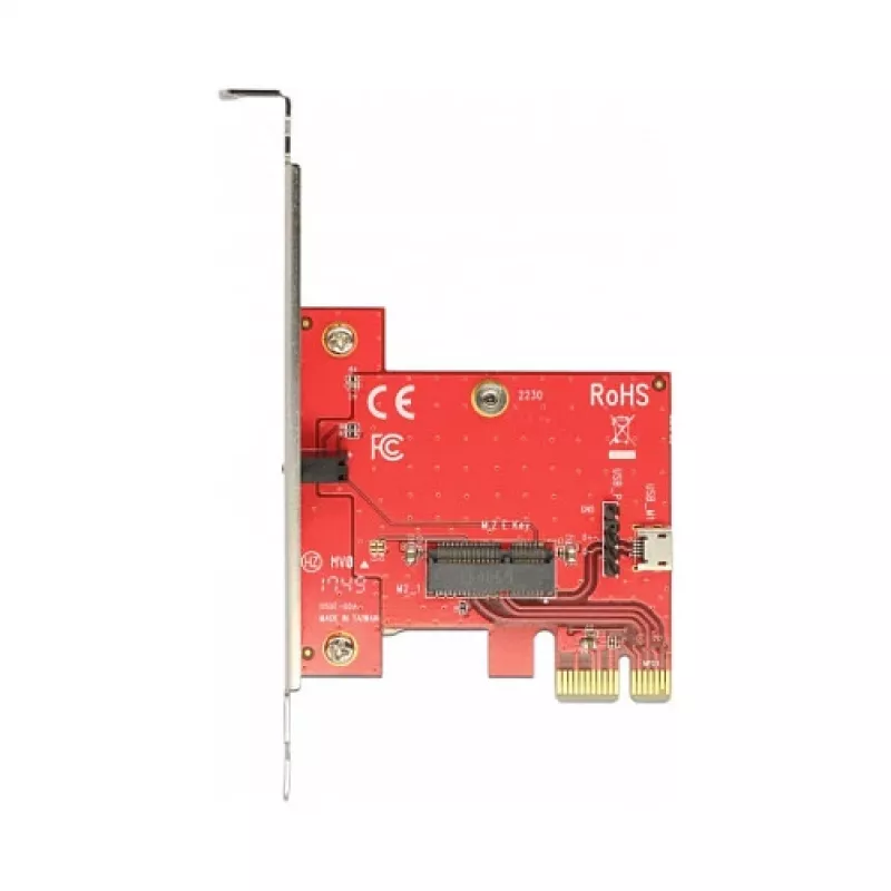 Adaptador M.2 interno DeLOCK 89889