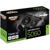 Placa gráfica INNO3D GeForce RTX 5060 Twin X2 8GB GDDR7
