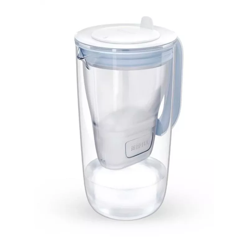Brita Glass+3 Maxtra Pro Pure Performance jarro com filtro